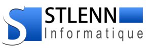 Logo STLENN informatique